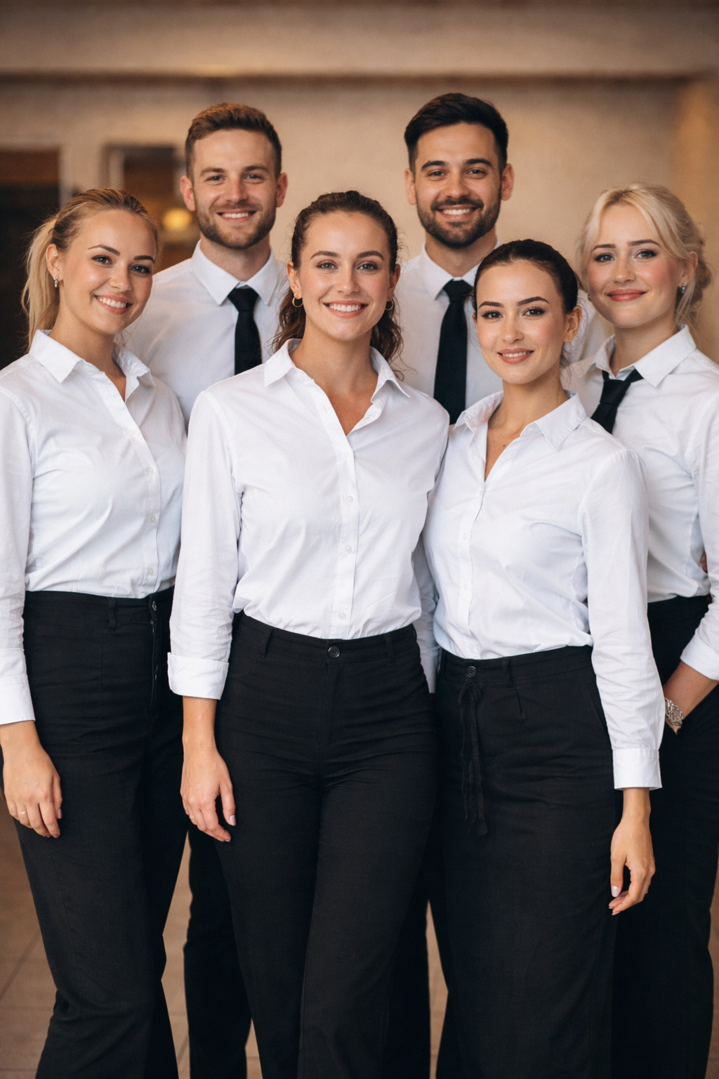 Einsatz-Team