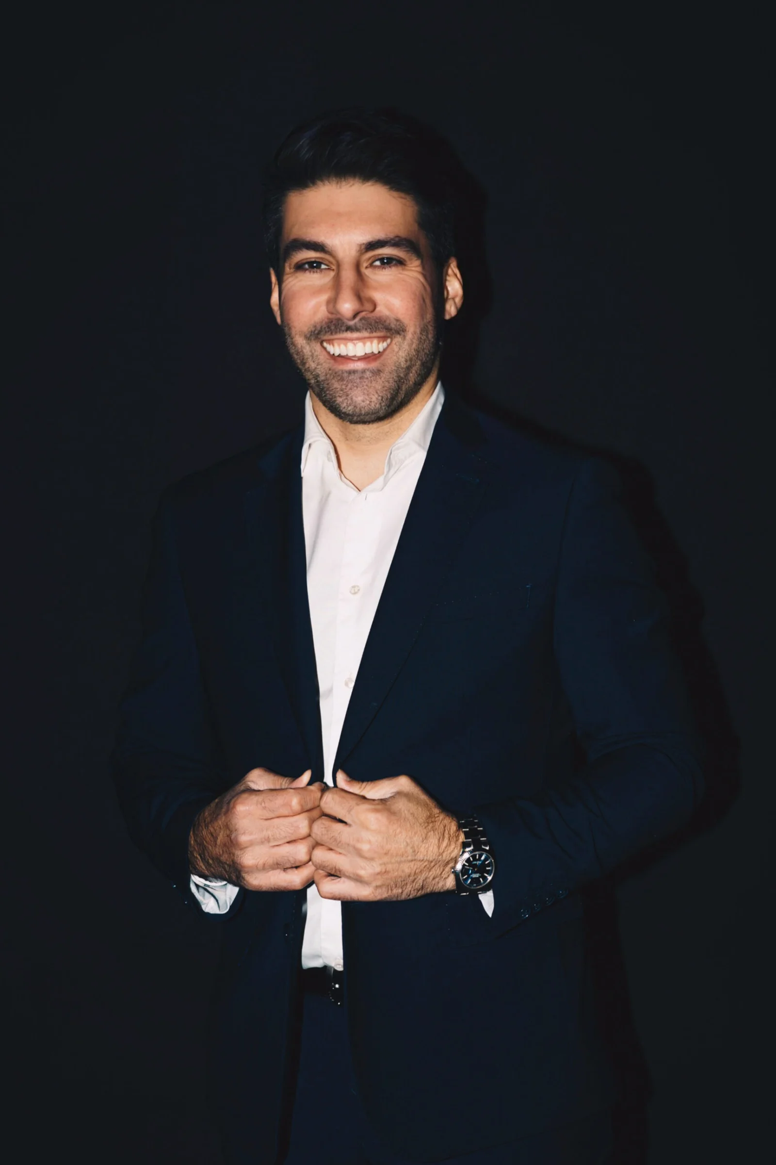 Geschäftsführung Sulzenbacher