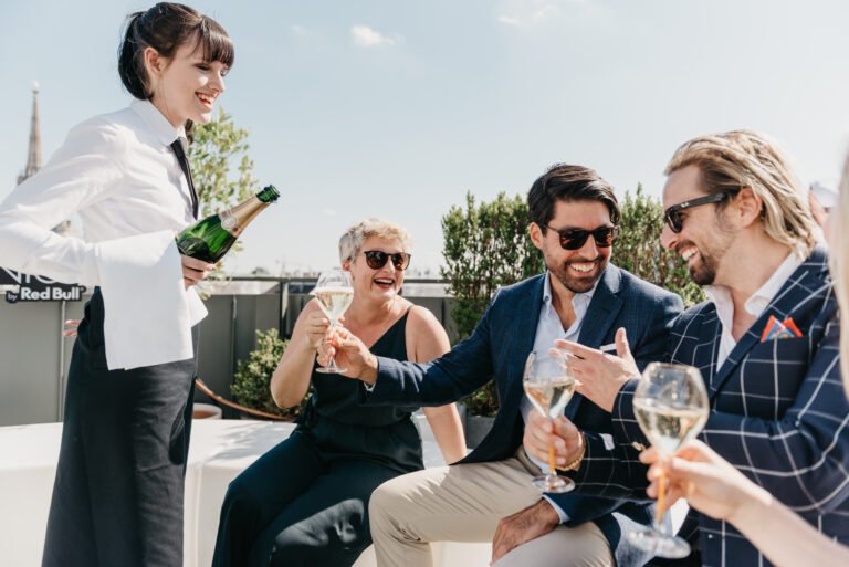 sulzenbacher events