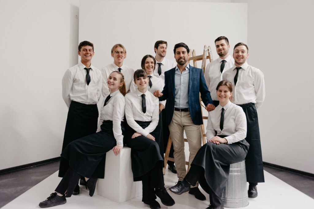 sulzenbacher team